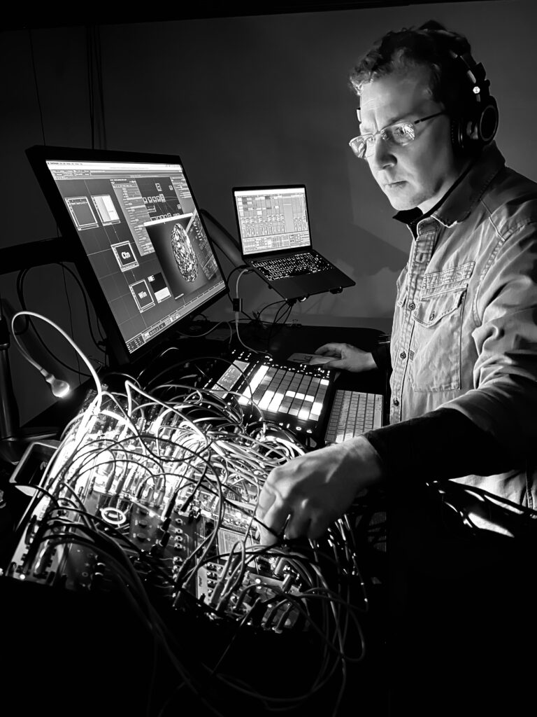 Sébastien Pitt (courtoisie de l'artiste)